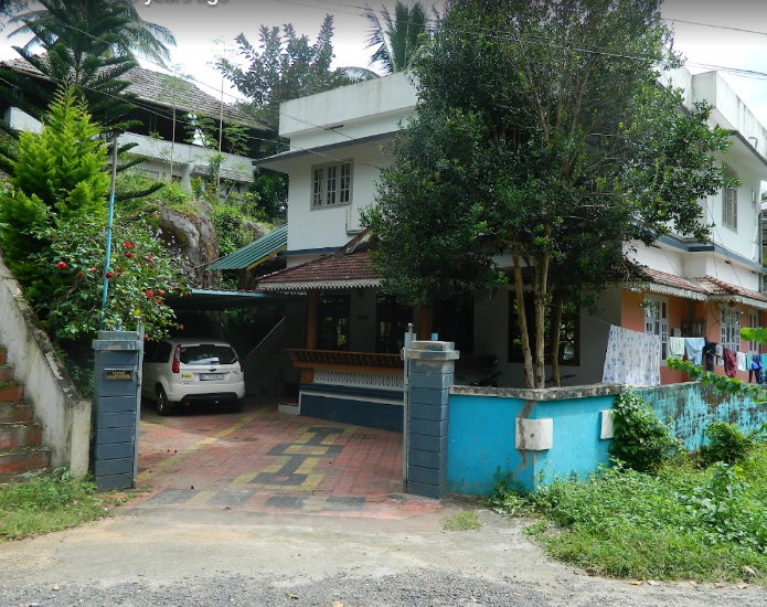 WAYANAD BLOSSOM VALLEY