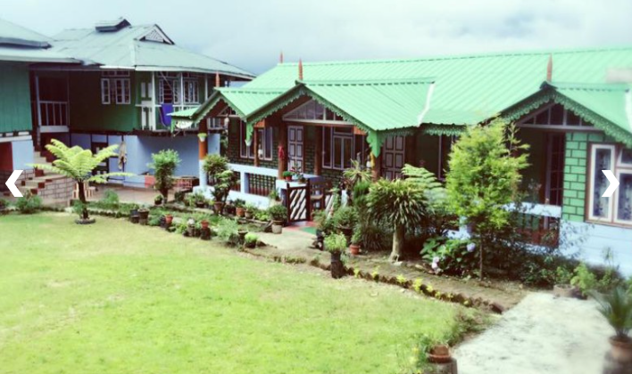 KEWZING MAKHIM FARMSTAY