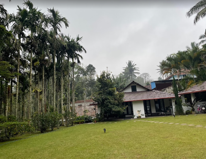 Kalgudda Homestay