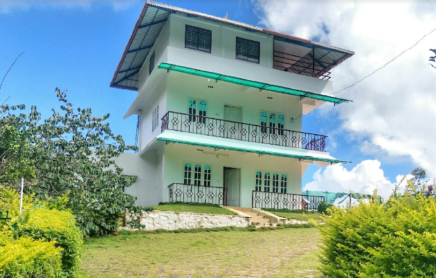 Green Apple Valley Home Stay