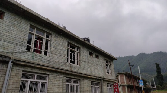 SANDHIYA GUEST HOUSE