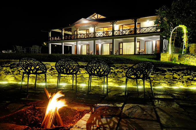 DYO - THE ORGANIC VILLAGE RESORT