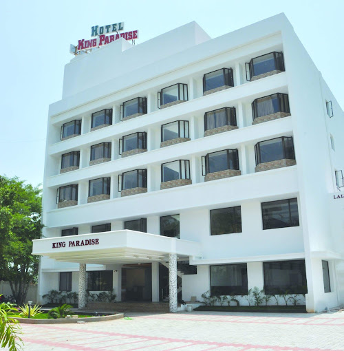 JB KING PARADISE