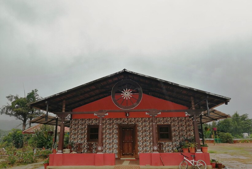 NAADAHANI HOMESTAY