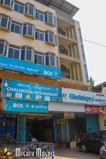 CHALUKYA RESIDENCY & HOTEL