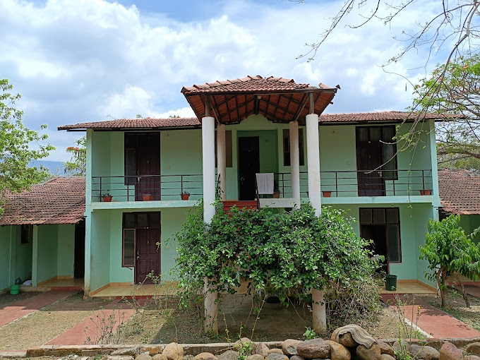 NEW MOUNTANIA RESORT