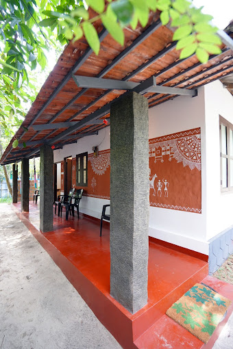 SABARI HOME STAY