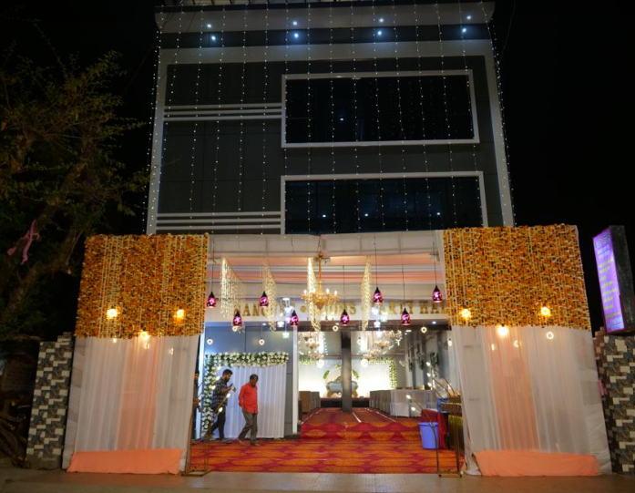 Hotel Crown Residency