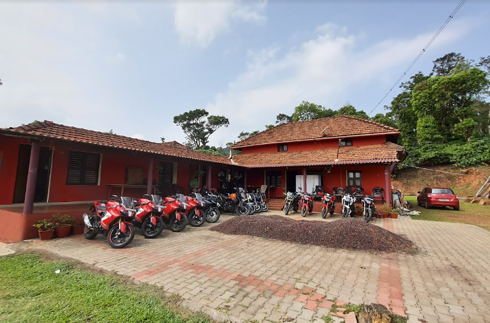 Coffee Heaven Homestay