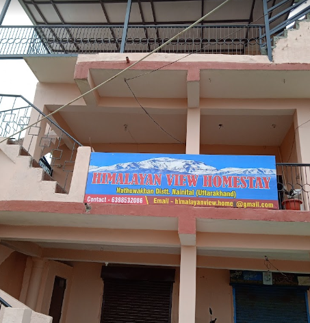 Himalayan View Homestay
