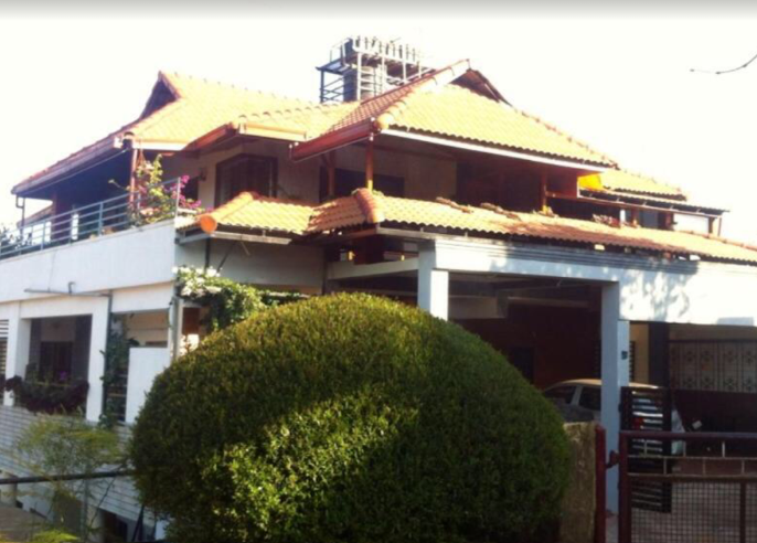 North Breeze home stay