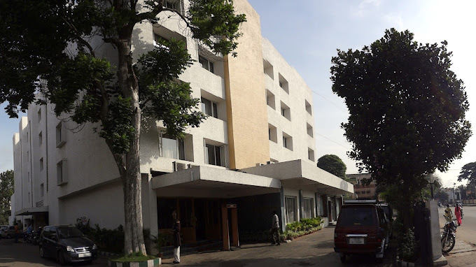 HOTEL SIDDHARTA MYSORE