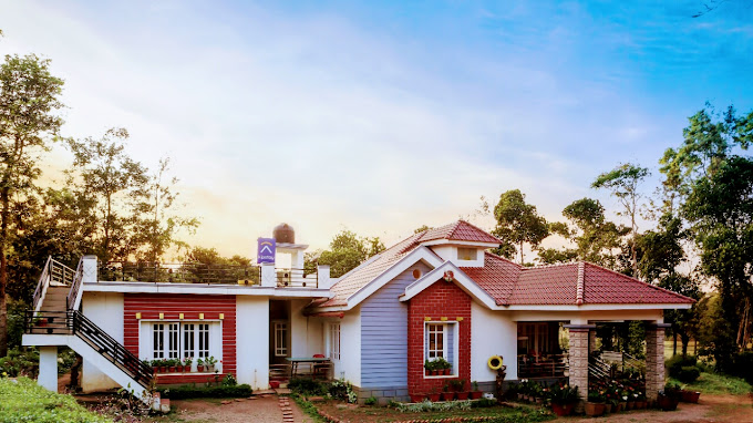 SILVER LEAF ESTATE STAY