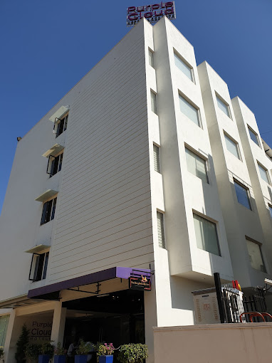 PURPLE CLOUD HOTELS