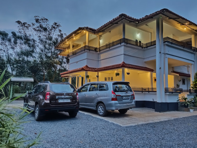 THE SHARMA ASHIANA HOLIDAY HOME