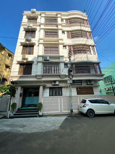 KRISHNA KUNJA GUEST HOUSE