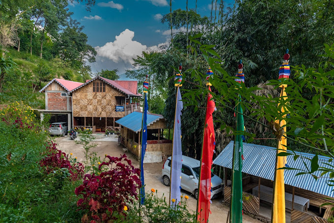 KASTURI FARMSTAY