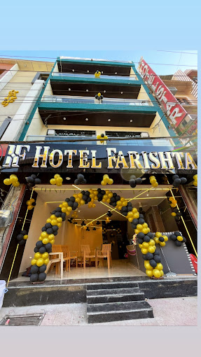 HOTEL FARISHTA