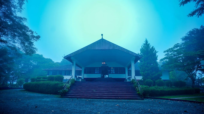 RIPPON HERITAGE BUNGALOW