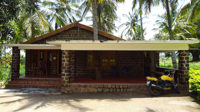GREEN ACRES HOMESTAY