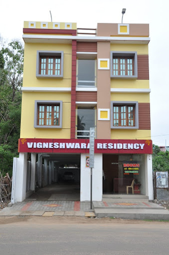 VIGNESHWARA RESIDENCY