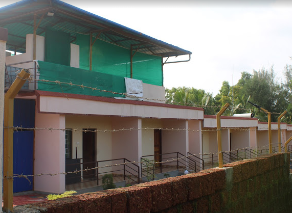 HOTEL PANCHAJANYA STAY