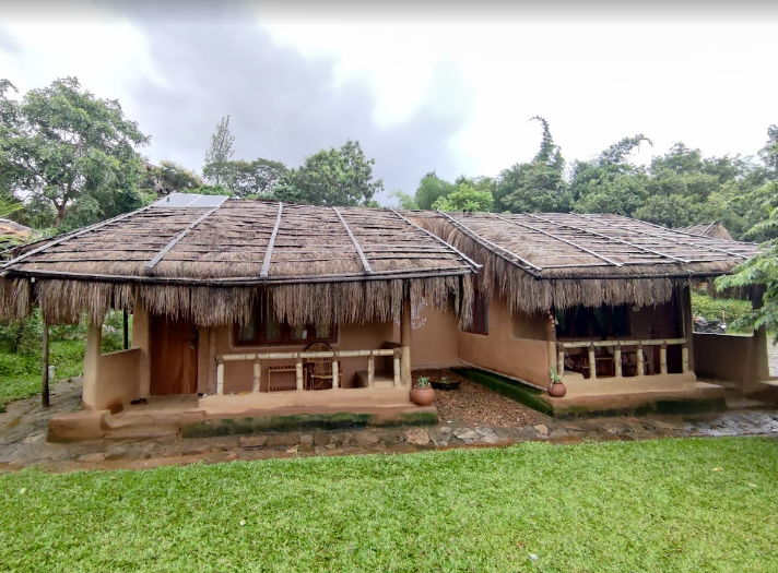 The Mudhouse Marayoor