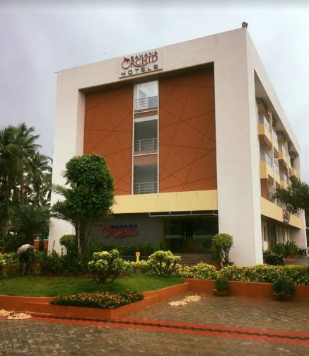 SAHANA ORCHID HOTELS & RESORTS