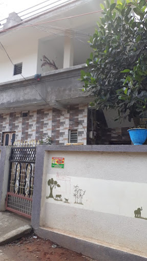 TADODA HOMESTAY COTTAGE
