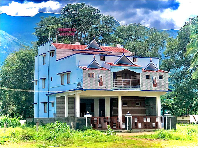 THENDRAL COTTAGE
