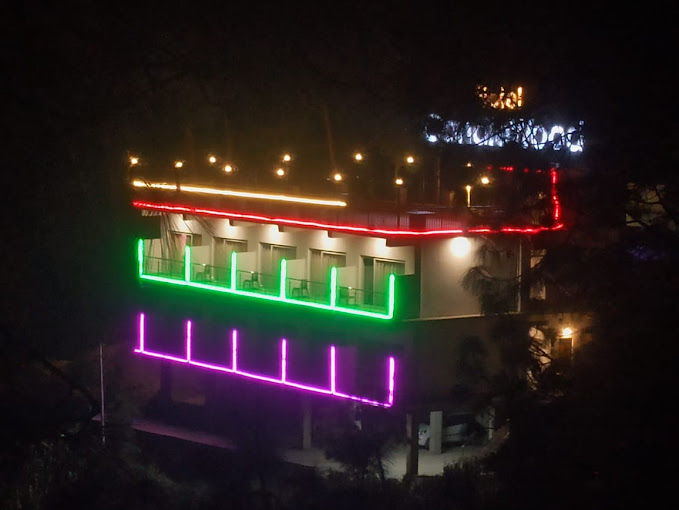 HOTEL CANDLE WOOD SHIMLA