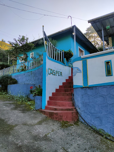 CASPER COTTAGE MUNNAR