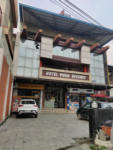 HOTEL DOON REGENCY