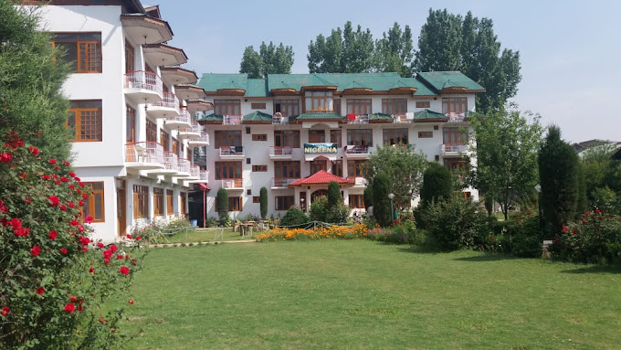 HOTEL NIGNEENA
