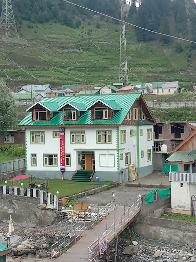 HOTEL INTER MOUNTAIN SONAMARG