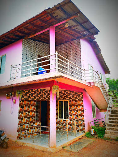 KAMANABILLU HOMESTAY