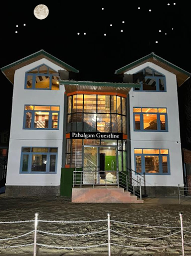 PAHALGAM GUEST LINE