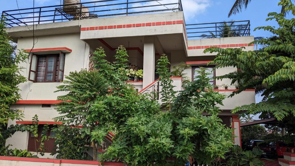 DELIGHT HOMESTAYS COORG