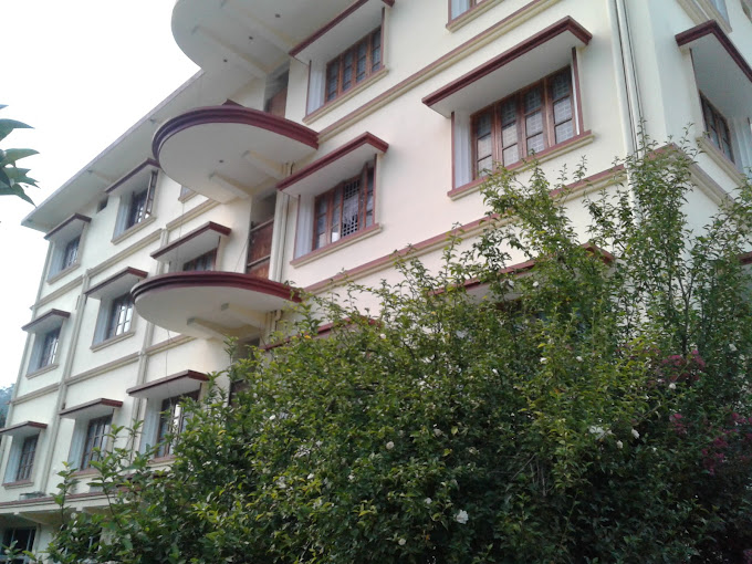 HOTEL HARIOM