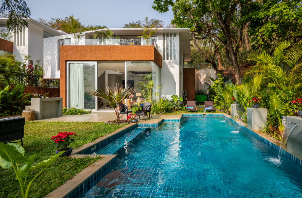 Serene Aurah-Assagao