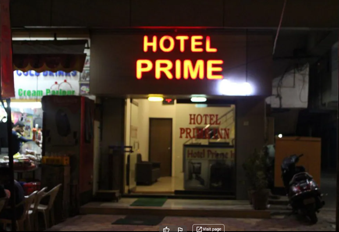 HOTEL PRIME INN
