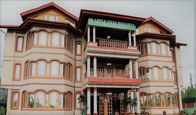 APPLE TREE RESORTS