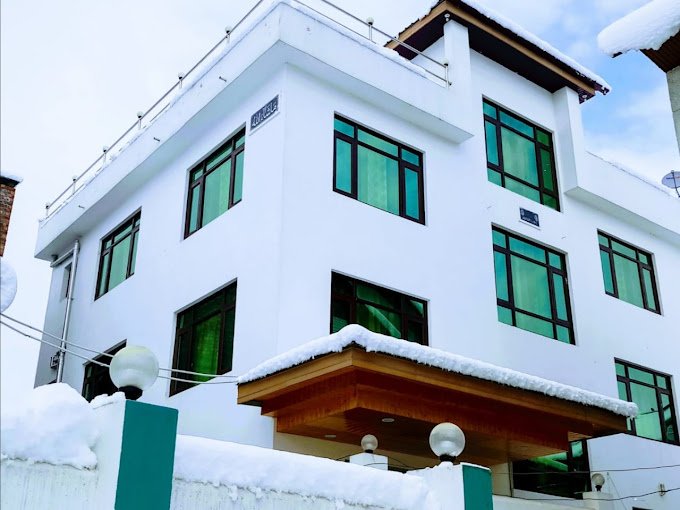 HOTEL EVERGREEN SUNSHINE