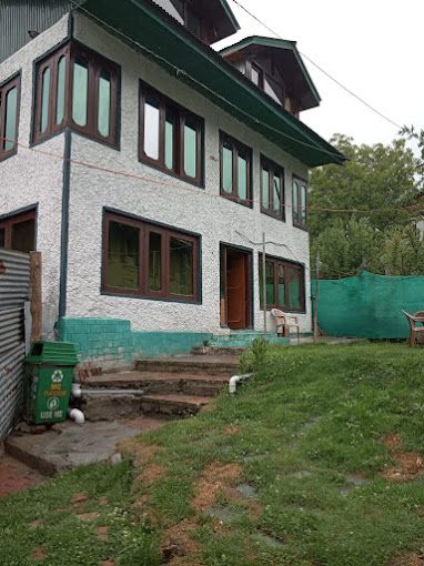 RAJA GUEST HOUSE PAHALGAM
