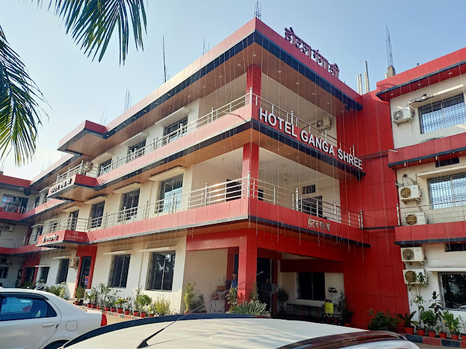 HOTEL GANGA SHREE