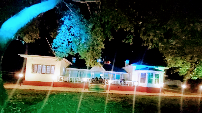 SHEELA HERITAGE VILLA ,KUD PATNITOP