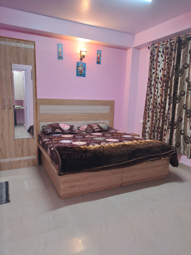 SHREE HOMESTAY