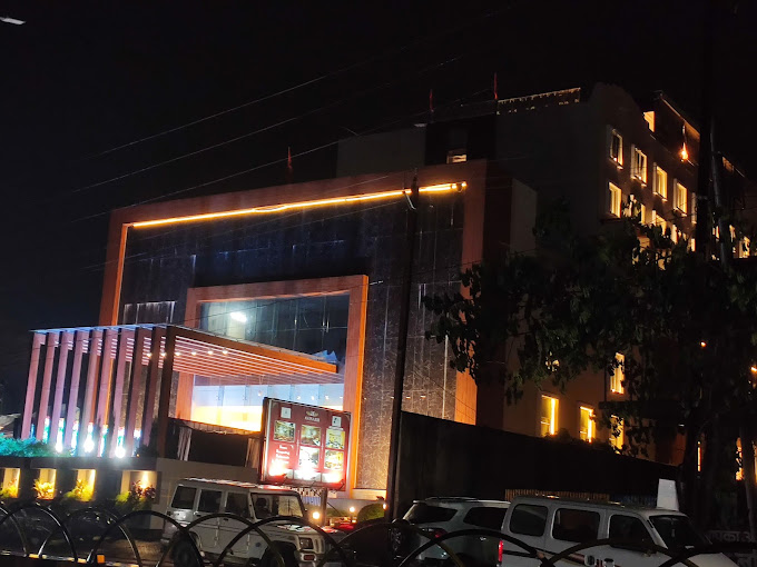 HOTEL AVINASH INTERNATIONAL
