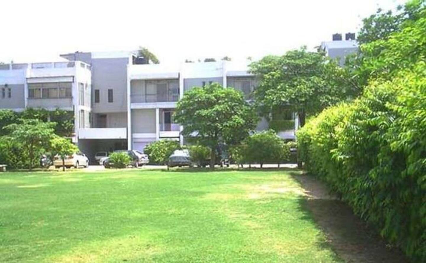 NINA KOCHHAR'S HOMESTAY