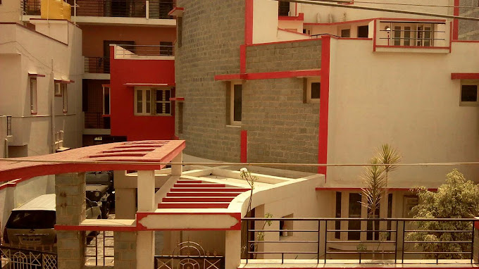 ABIDS VINKAS -HOMESTAY